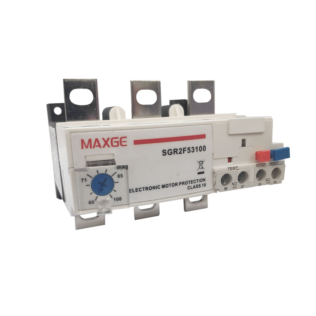 Electronic Protection Relays (SGR2F)