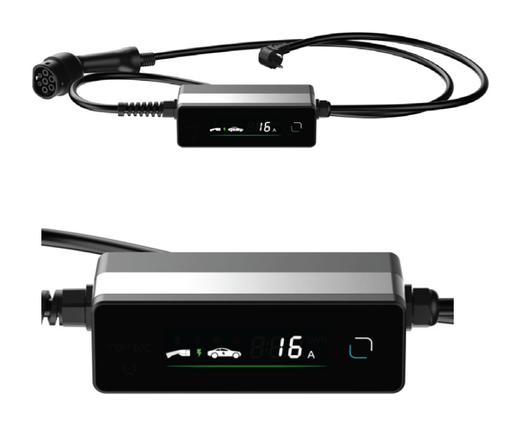 Estaciones de recarga dual (EVS02)